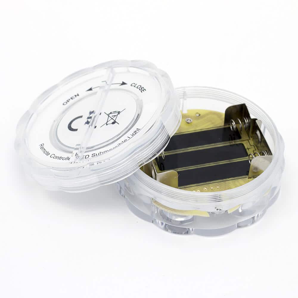 IMG 7068 拷贝 Remote Control LED Submersible Lights