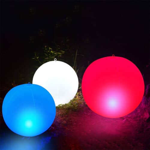 LED Glowing Ball