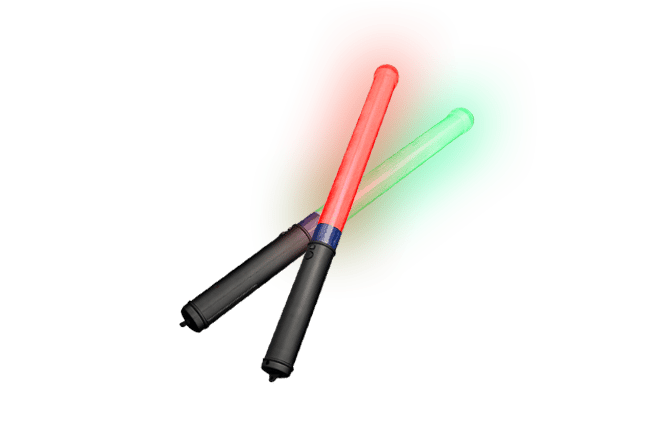 light up stick