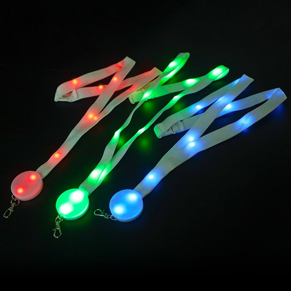 LED Lanyard LED Lanyard