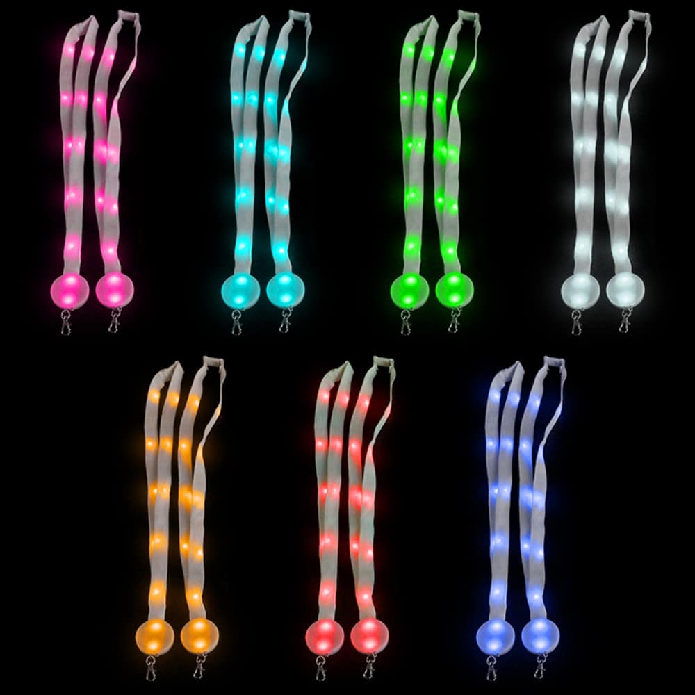 Light Up Lanyard Light Up Lanyard