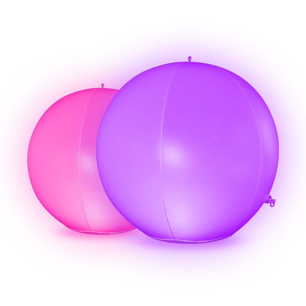 LED ball