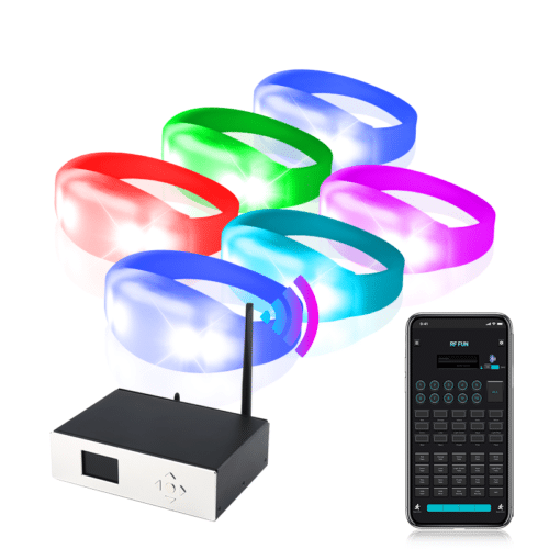APP Bracelets