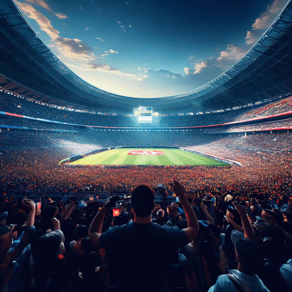 crowd-in-a-stadium