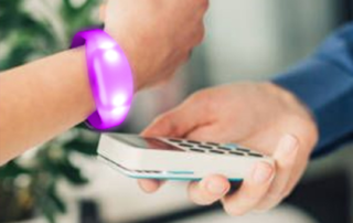 NFC Bracelets