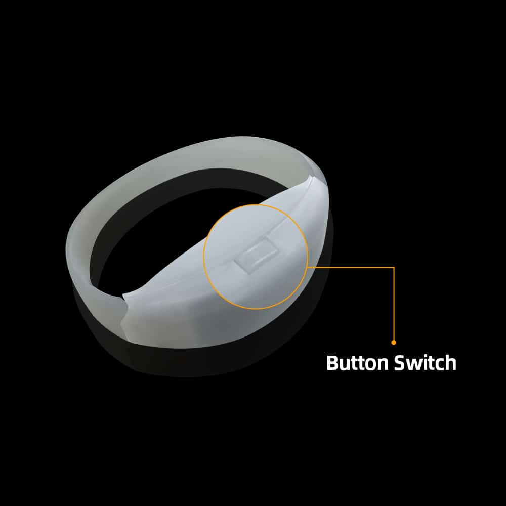 led bracelet led bracelet