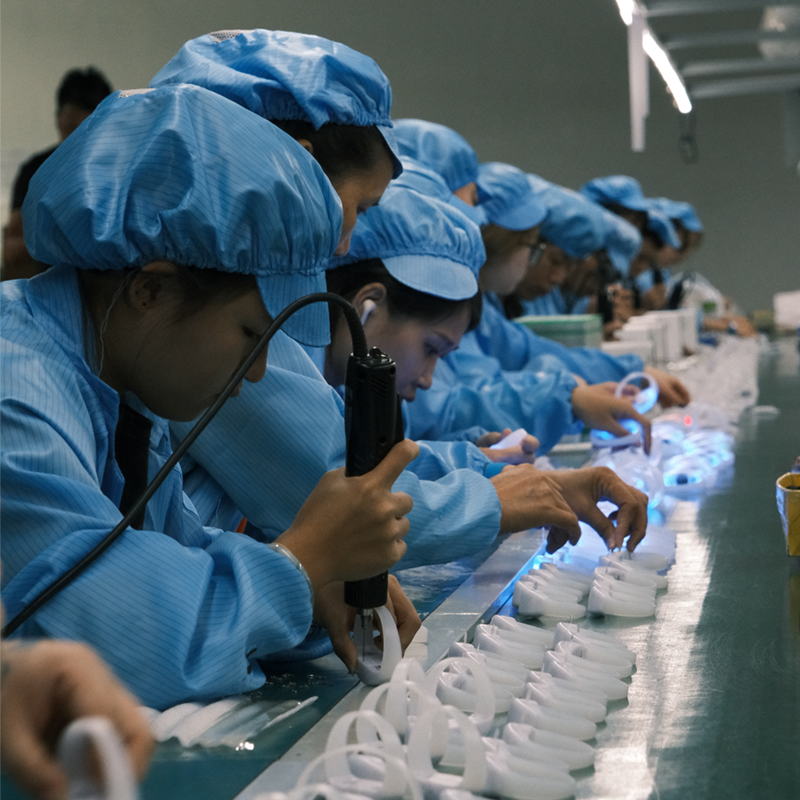 production line production line