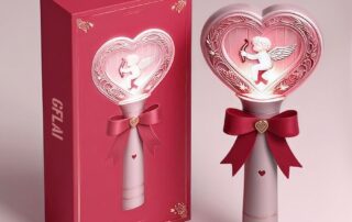 OEM love lightstick