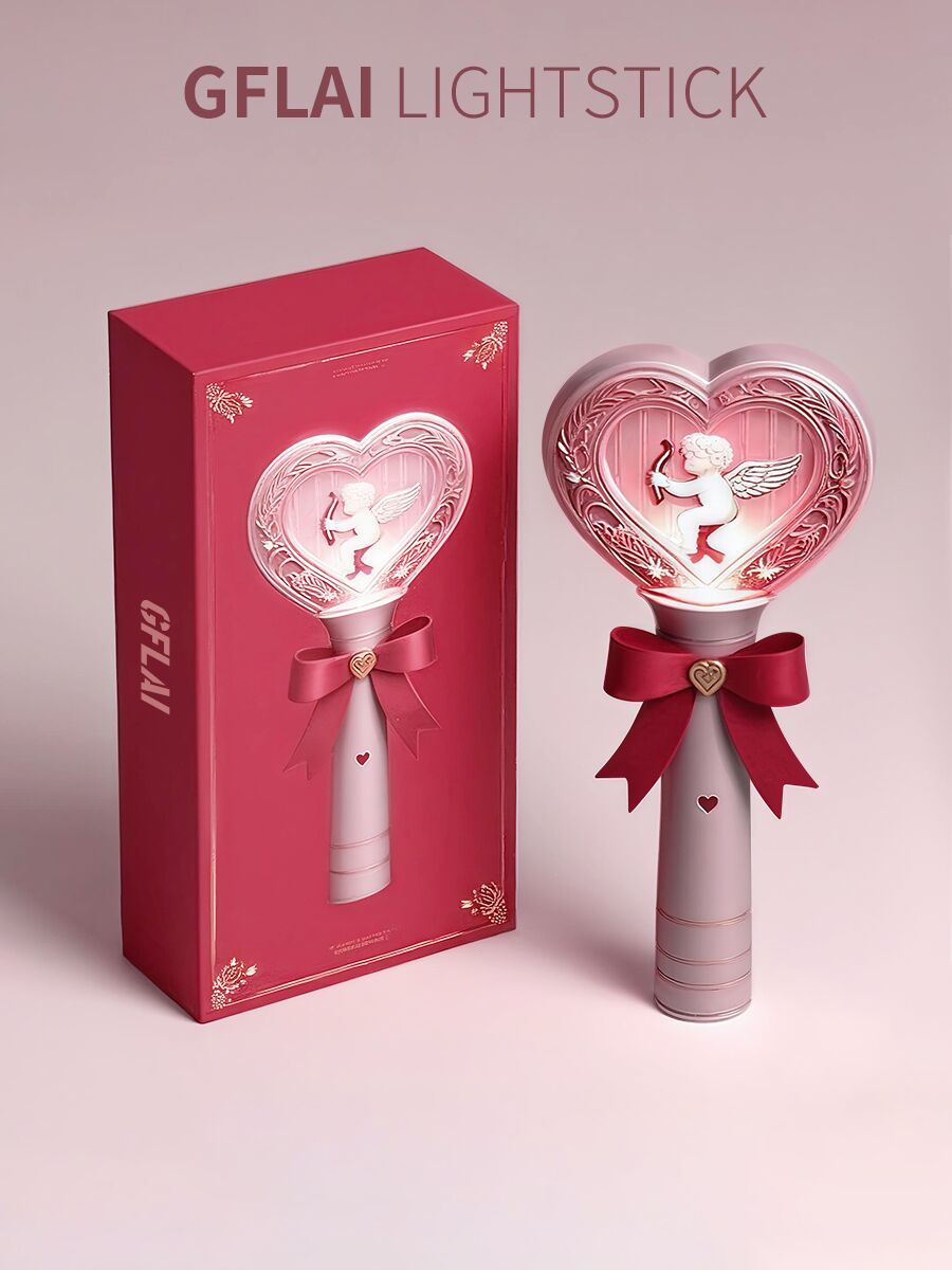 OEM love lightstick