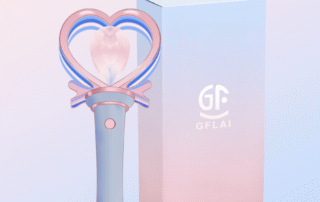 love lightstick love lightsticks
