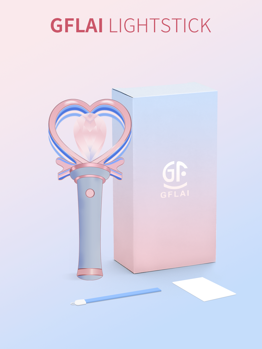 love lightsticks