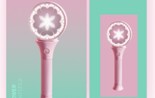 Creative light sticks Creative light sticks