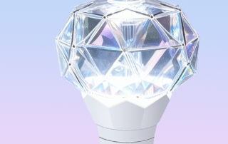 Light Stick Diamond Light Stick Diamond