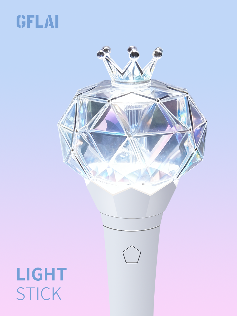 Light Stick Diamond
