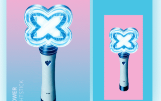 lightstick X lightstick X
