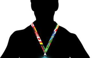 LED LANYARD