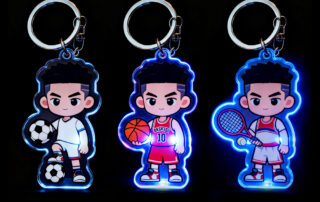 keychains lights keychains lights