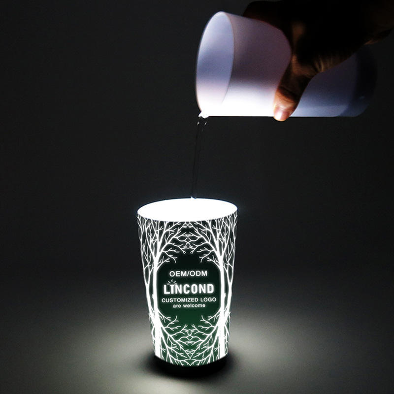 led Cup