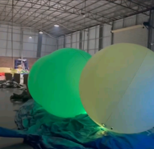LED BALL 