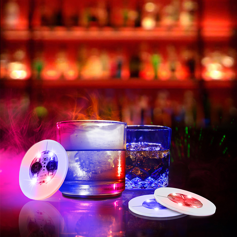 Led Cup Holder Lights Led-Cup-Holder-Lights