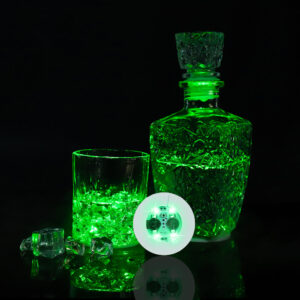 led bottle sticker 8 led bottle sticker