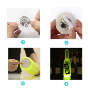 led coaster1 led coasters