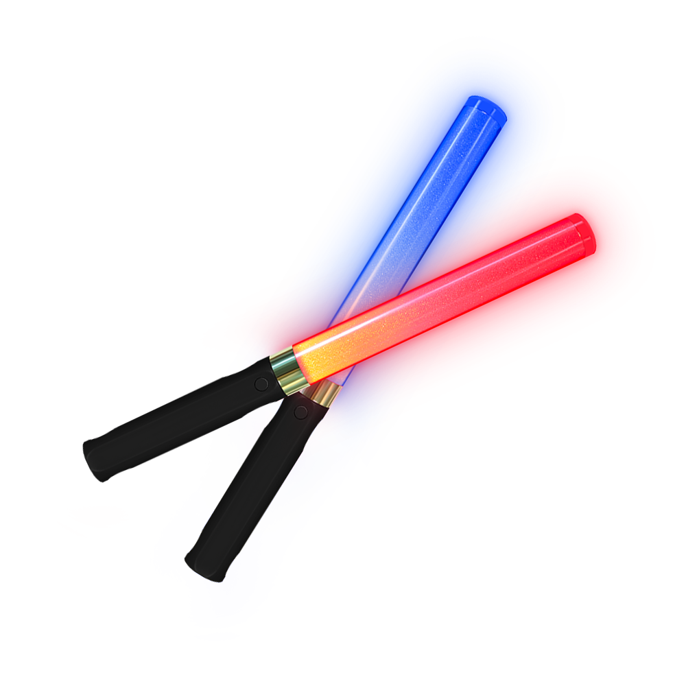 Personalized Light Stick Supplier 1