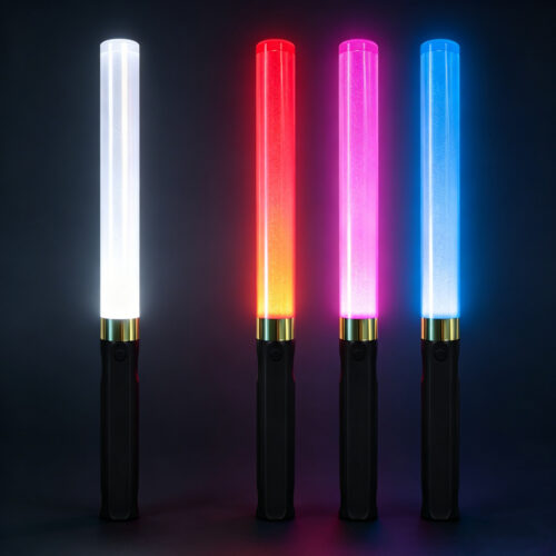 customized light stick