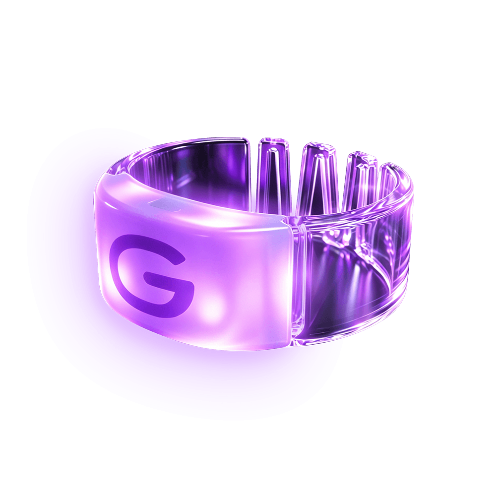 light up bracelets with logo