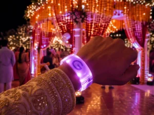 LED bracelets used in Indian weddings 1 LED bracelets used in Indian weddings (1)
