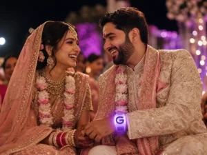 LED bracelets used in Indian weddings 5 LED bracelets used in Indian weddings (5)